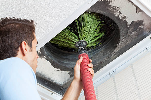 Lake Wazeecha, WI Airduct Cleaning Company